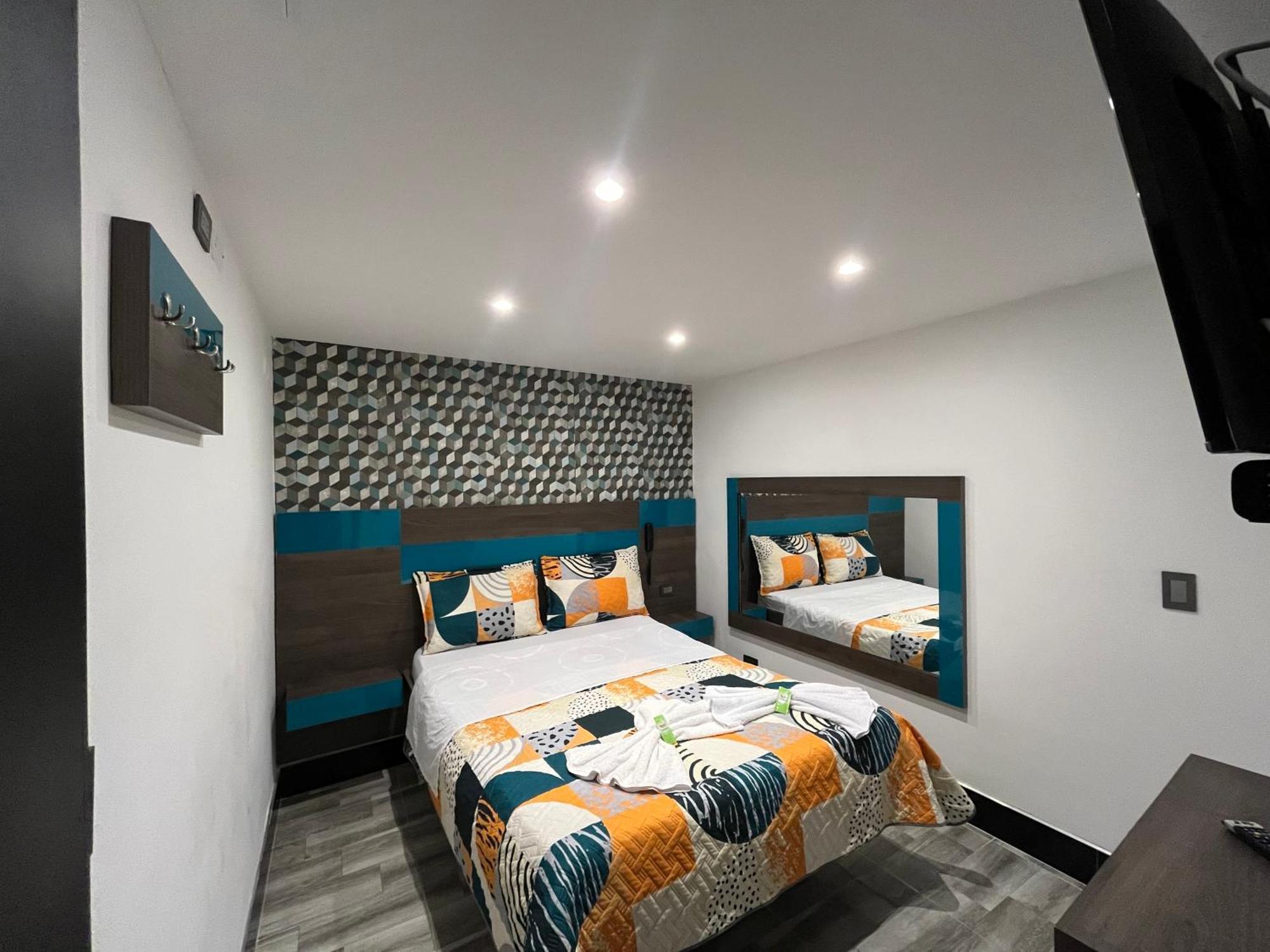 Hotel Atlantic — Photos 1